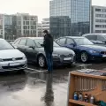 Wo sind Gebrauchtwagen am günstigsten?